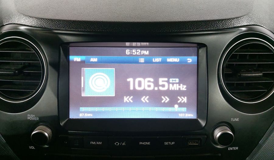 Hyundai Grand I10 1.2 GLS Hatchback 2020