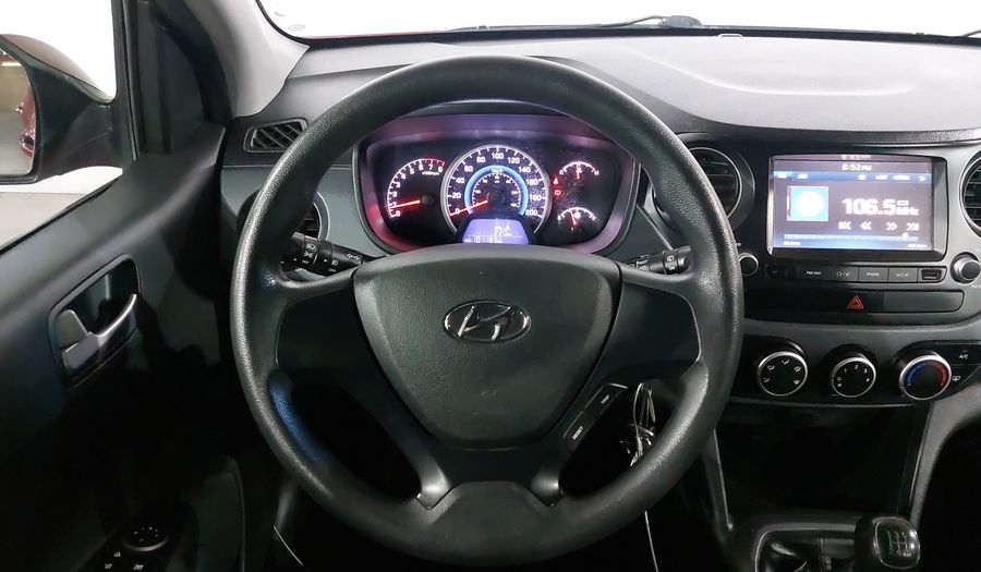 Hyundai Grand I10 1.2 GLS Hatchback 2020