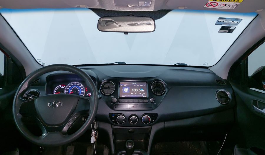 Hyundai Grand I10 1.2 GLS Hatchback 2020