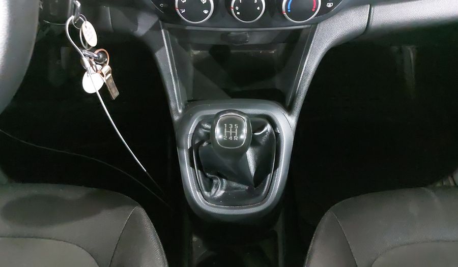 Hyundai Grand I10 1.2 GLS Hatchback 2020