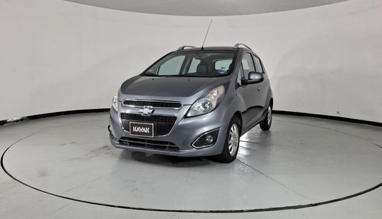 Chevrolet • Spark Classic