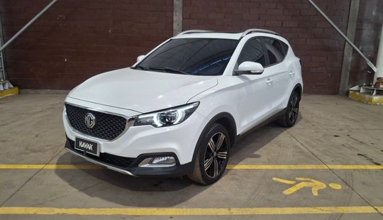 Mg • Zs