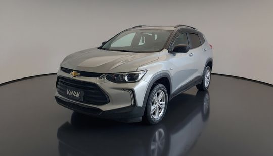 Chevrolet • Tracker