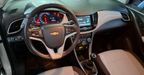 Chevrolet Tracker 1.8 LTZ MT 4X2 Suv 2018