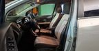 Chevrolet Tracker 1.8 LTZ MT 4X2 Suv 2018