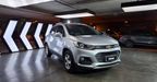 Chevrolet Tracker 1.8 LTZ MT 4X2 Suv 2018