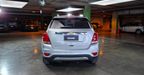 Chevrolet Tracker 1.8 LTZ MT 4X2 Suv 2018