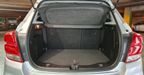 Chevrolet Tracker 1.8 LTZ MT 4X2 Suv 2018