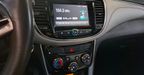 Chevrolet Tracker 1.8 LTZ MT 4X2 Suv 2018
