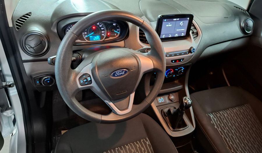 Ford Ka 1.5 SE Hatchback 2019