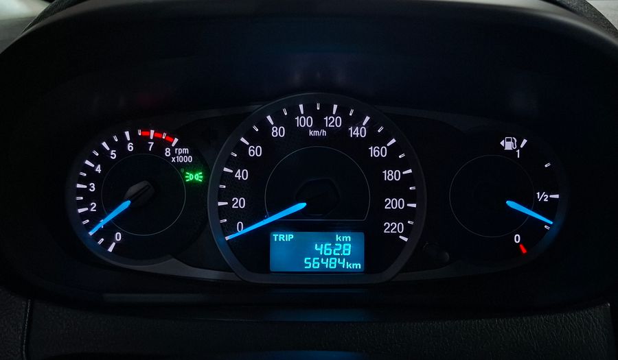 Ford Ka 1.5 SE Hatchback 2019
