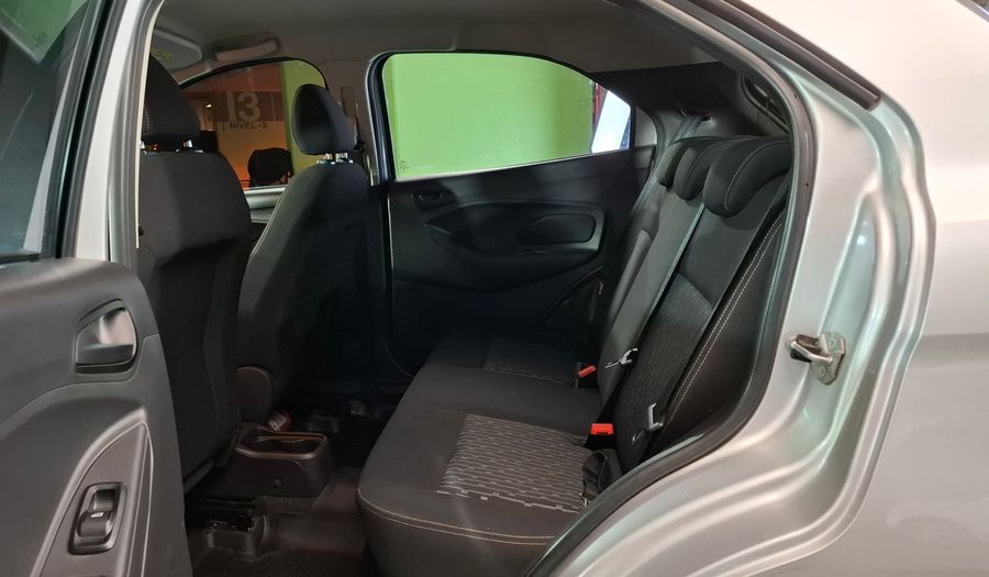 Ford Ka 1.5 SE Hatchback 2019
