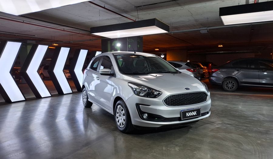 Ford Ka 1.5 SE Hatchback 2019