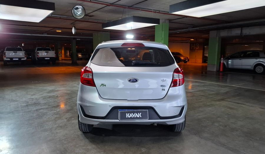 Ford Ka 1.5 SE Hatchback 2019
