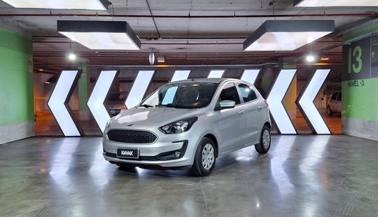 Ford • Ka