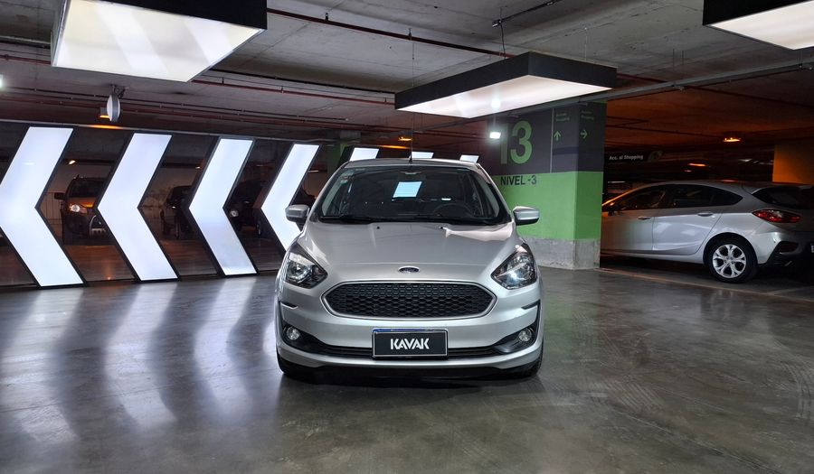 Ford Ka 1.5 SE Hatchback 2019