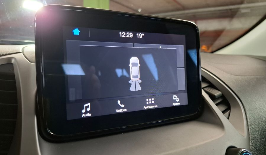 Ford Ka 1.5 SE Hatchback 2019