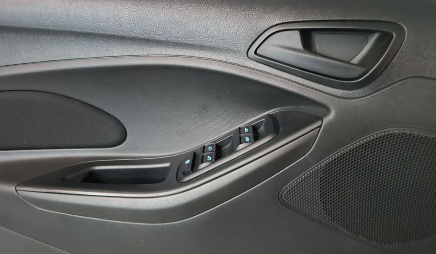 Ford Ka 1.5 SE Hatchback 2019