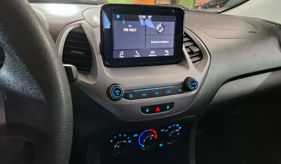 Ford Ka 1.5 SE Hatchback 2019