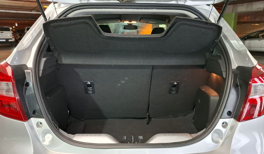 Ford Ka 1.5 SE Hatchback 2019