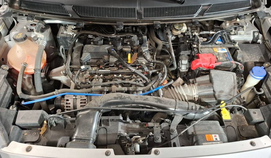Ford Ka 1.5 SE Hatchback 2019