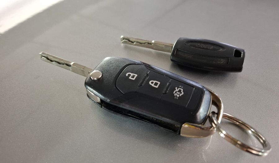 Ford Ka 1.5 SE Hatchback 2019