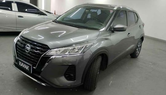 Nissan • Kicks