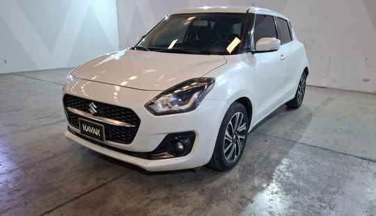 Suzuki • Swift