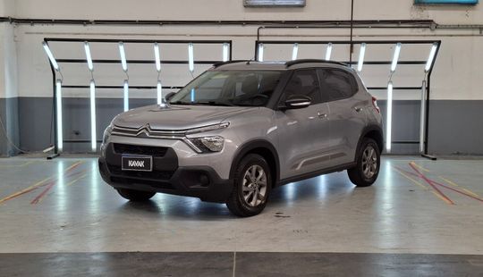 Citroen • C3