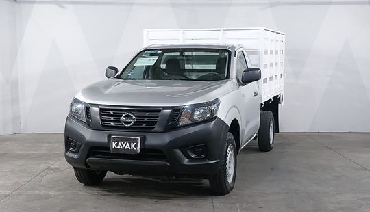 Nissan • NP300