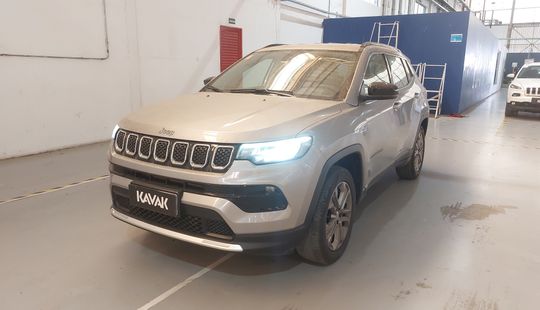 Jeep • Compass