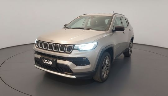 Jeep • Compass