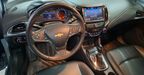 Chevrolet Cruze Ii 1.4 RS AUTO Hatchback 2023