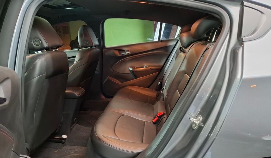 Chevrolet Cruze Ii 1.4 RS AUTO Hatchback 2023