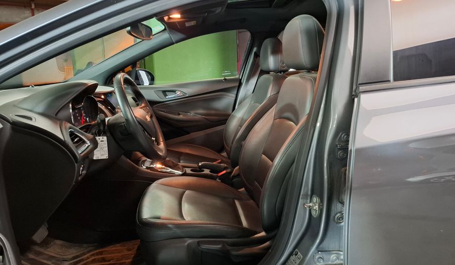 Chevrolet Cruze Ii 1.4 RS AUTO Hatchback 2023