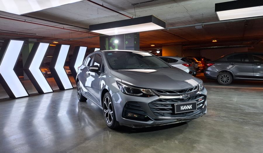 Chevrolet Cruze Ii 1.4 RS AUTO Hatchback 2023