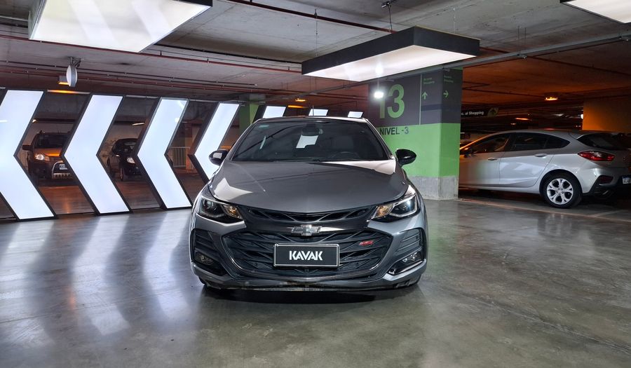 Chevrolet Cruze Ii 1.4 RS AUTO Hatchback 2023