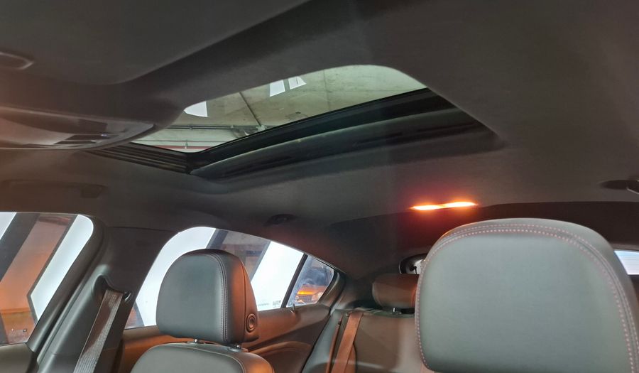 Chevrolet Cruze Ii 1.4 RS AUTO Hatchback 2023