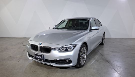 Bmw • Serie 3