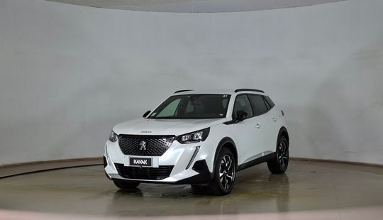 Peugeot • 2008