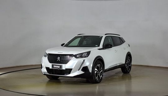 Peugeot • 2008