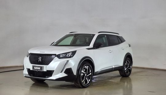 Peugeot • 2008