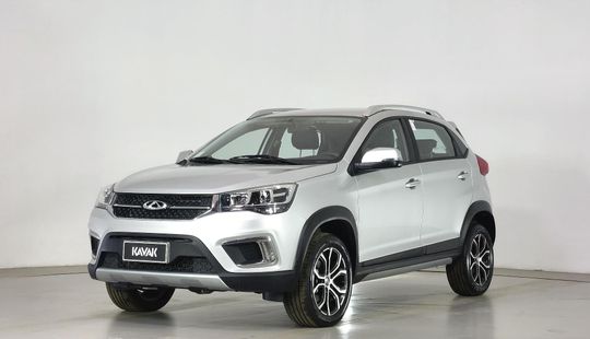 Chery • Tiggo 2