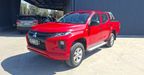Mitsubishi L200 2.4 TD WORK DC CR Pickup 2022