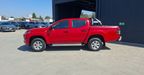 Mitsubishi L200 2.4 TD WORK DC CR Pickup 2022