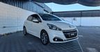 Peugeot 208 1.6 FELINE TIPTRONIC Hatchback 2018