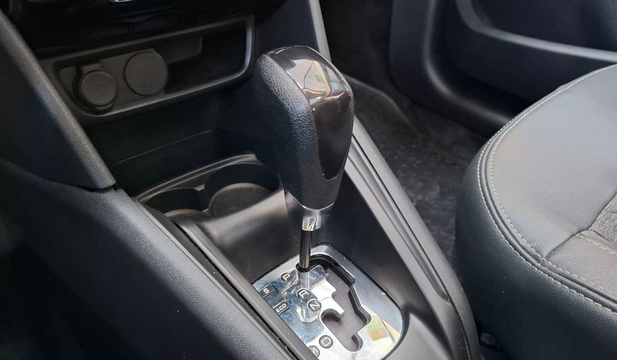 Peugeot 208 1.6 FELINE TIPTRONIC Hatchback 2018