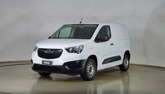 Opel • Combo