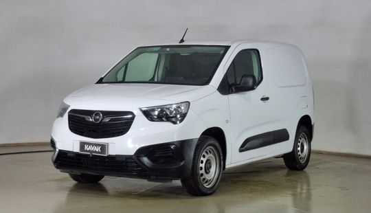 Opel • Combo