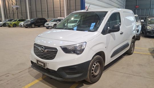 Opel • Combo